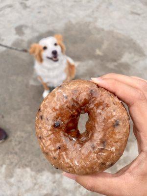 Seaside Donuts Bakery