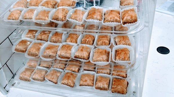 Baklava