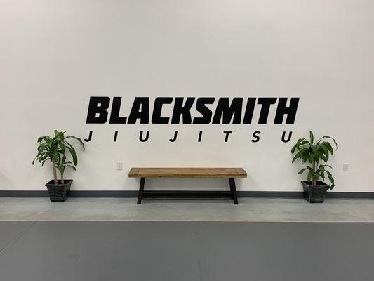 BlackSmith Jiu Jitsu