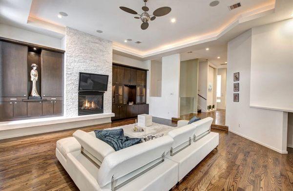 Houston’s Luxury Home Experts