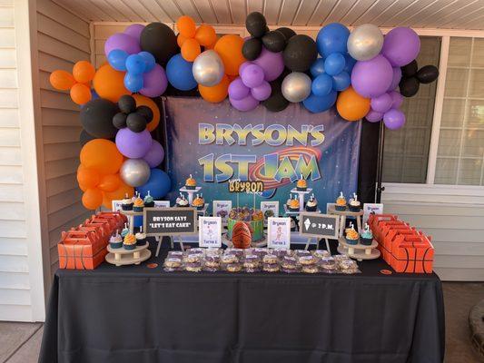 Celebrations Party Equipment Rentals