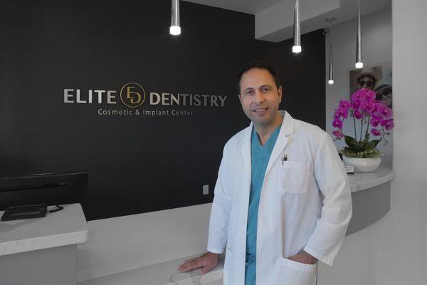 Dr. Soleimani DDS