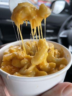 Mac N Cheese