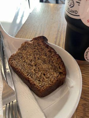 Banana Bread