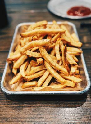 Fries