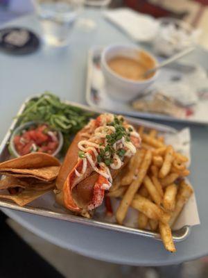 Lobster Roll