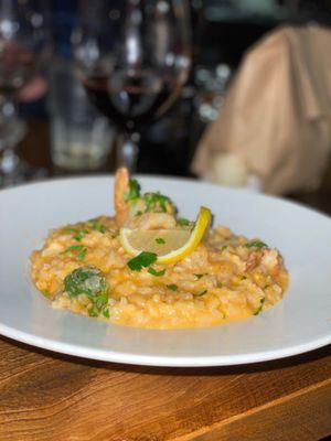 Risotto