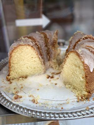 7up 7 Up Cake BUNDT