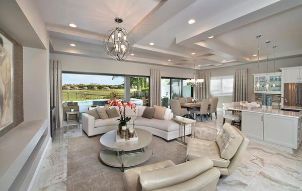 Model Home - Nadia by Fox Custom Builders