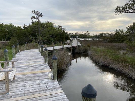 Boardwalk