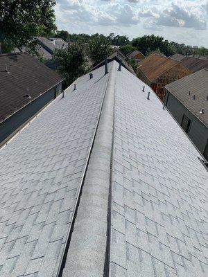 Battalion Roofing Houston