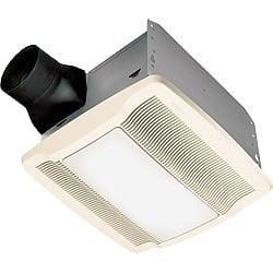 Bathroom Exhaust Fans