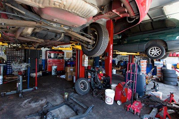 AAMCO Denver Transmission Repair & Auto Repair