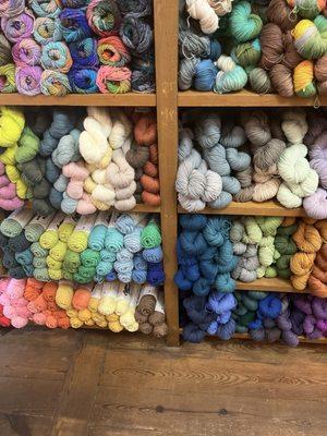 Yarn