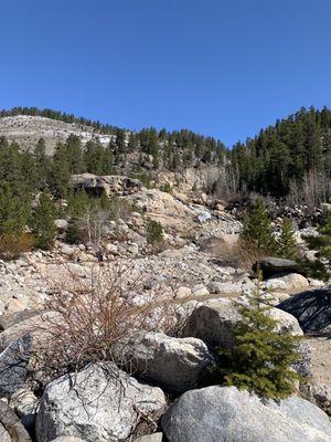 Alluvial Fan