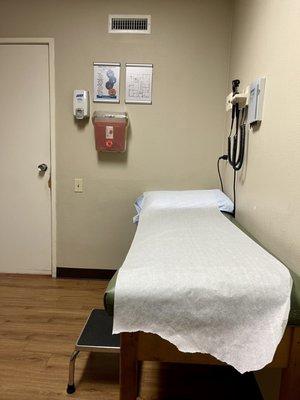 Citrus Valley Urgent Care