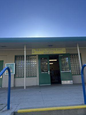 Van Nuys Sherman Oaks Pool