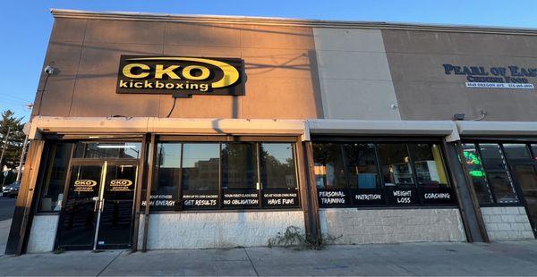 CKO KICKBOXING SOUTH PHILLY - Abby Travelina has created an atmosphere that is customer obsessed, and gets positive results