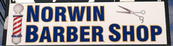 Norwin Barber Shop