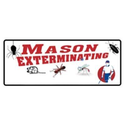 Mason Exterminating