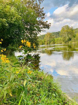 Low Water Bridge Campground