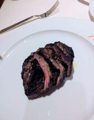 Filet Mignon