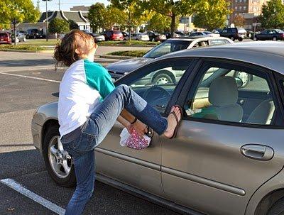 Emergency Car Lockout Service