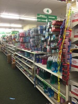 Dollar Tree