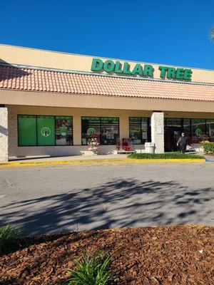 Dollar Tree