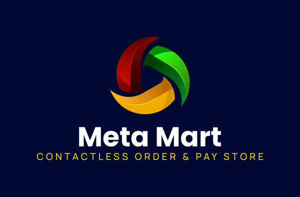 -META MART -
Pompano Beach Location 

self ordering store for your convenience