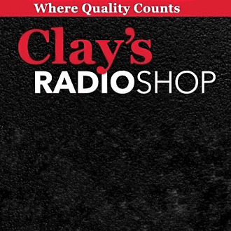 Clays Radio Shop