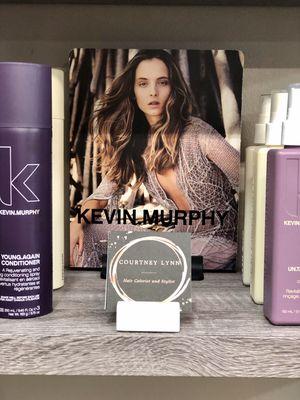 Kevin Murphy// Now sold at Courtney Lynn Hair Artistry