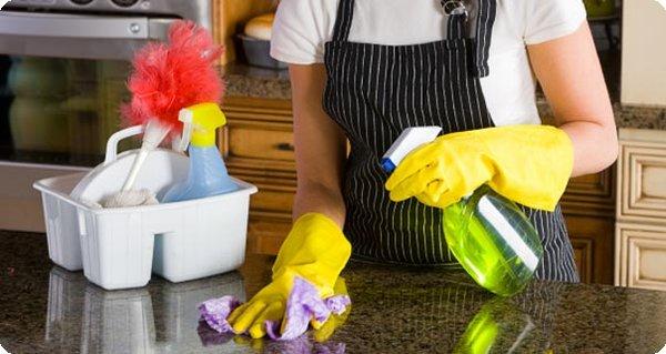 Sac valley cleaning service