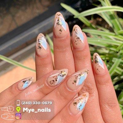 MYE Nails & Spa