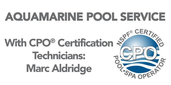 CPO Certified Technician