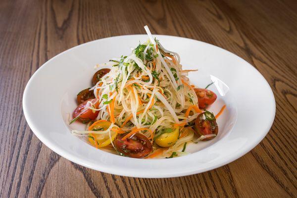 Papaya Salad