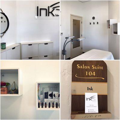 Phenix Salon Suites