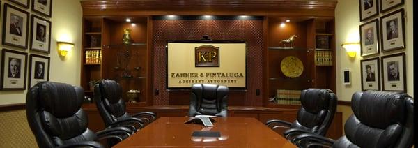 Law Offices of Kanner & Pintaluga