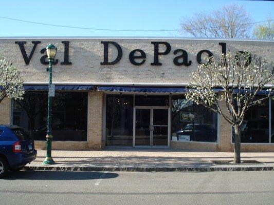 DePaolo Furniture