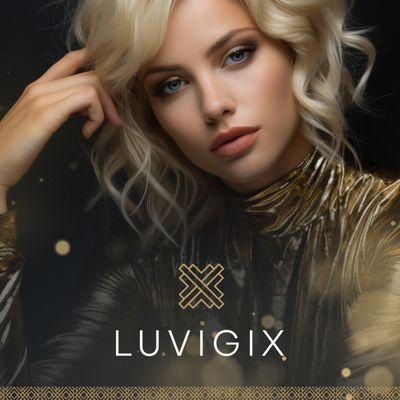 Luvigix ReviveX exosomes are highly concentrated nanoparticles used in aesthetics for skin rejuvenation, anti-aging, and hair restoration.