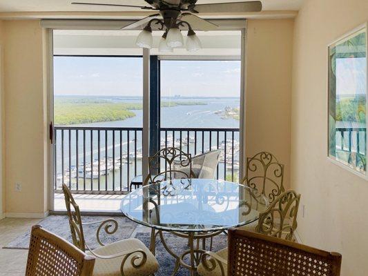 Bay Front Condo - Ocean Harbor