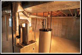 Affordable Furnace Repair