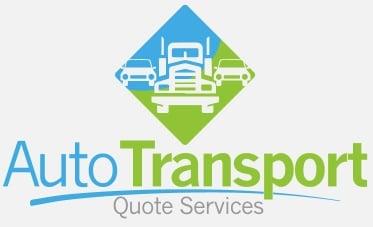 Auto Transport Quote Services Logo