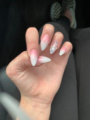 My nails