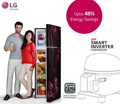 LG Appliances Repair