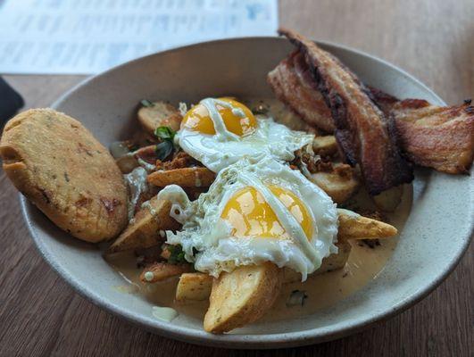 Breakfast Bowl