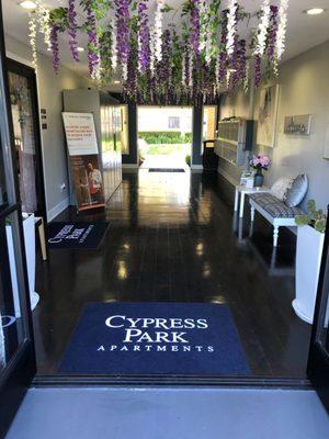 Cypress Park Apartments