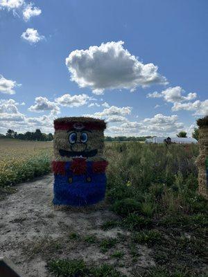 Waldvogel's Farm Market