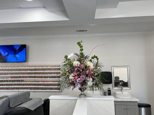 L'Amour Nail & Spa