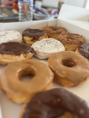 Lickin Good Donuts-Gulf Shores